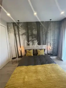 Exclusiv - PENTHOUSE 428 MP | PIPERA | Mobilat Lux & 2 Loc Parcare - foto 25