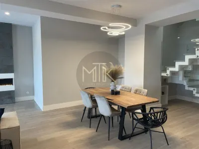 Exclusiv - PENTHOUSE 428 MP | PIPERA | Mobilat Lux & 2 Loc Parcare - foto 6