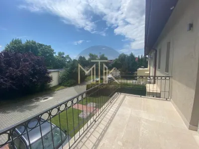 Vila Superba Baneasa Residential Park | Iancu Nicolae - Pipera - foto 24