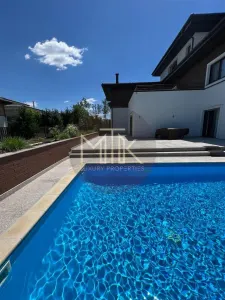 Pipera | 6 Bedroom FURNISHED Villa with Swimming Pool | Ready-to-Move - foto 2