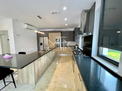 Pipera | 6 Bedroom FURNISHED Villa with Swimming Pool | Ready-to-Move - foto 13