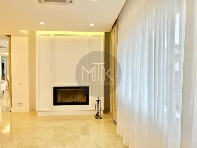 Pipera | 6 Bedroom FURNISHED Villa with Swimming Pool | Ready-to-Move - foto 16