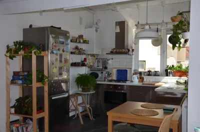Vila interbelica 578 mp | Foisorul de Foc  - Traian | - foto 7