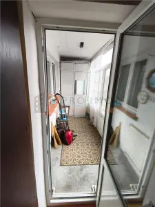 Apartament 3 camere cf 1 decomandat zona 23 August - foto 12
