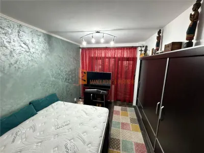 Apartament 3 camere cf 1 decomandat zona Ultracentral - foto 3