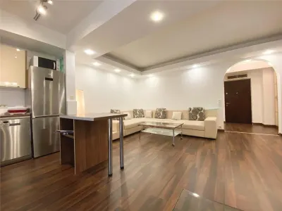 Apartament 2 Camere/Gradina | Herastrau-Sos. Nordului | Com 0% - foto 3