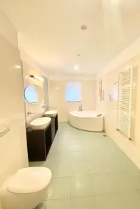 Exclusiv - Duplex 5 Camere/ 350MP + Curte 163  | Herastrau - Cartierul Francez - foto 11