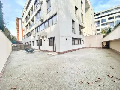 Exclusiv - Duplex 5 Camere/ 350MP + Curte 163  | Herastrau - Cartierul Francez - foto 15