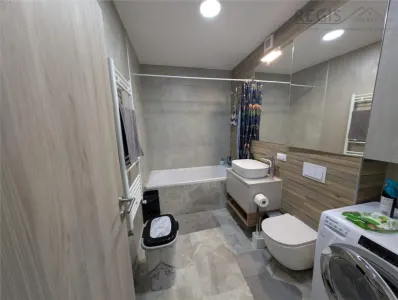 Apartament 2 Camere | Zona Coresi | Loc de parcare - foto 6