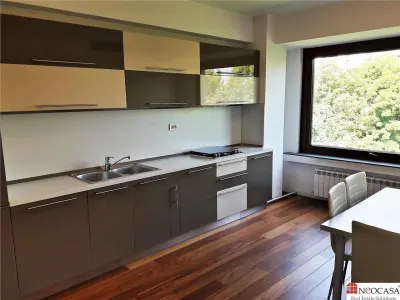 PENTHOUSE SUPERB INTR-O ZONA EXCLUSIVISTA ! - foto 10