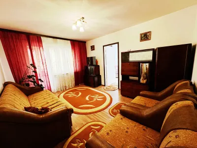 Apartament 2 camere zona Gemenii- Saturn - foto 3