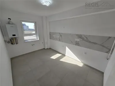 Apartament 3 Camere | Zona Tractorul | 2 Balcoane | NOU - foto 2