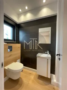 P-ta VICTORIEI | PENTHOUSE 400 MP - TERASA 122MP | Mobilat integral - foto 14