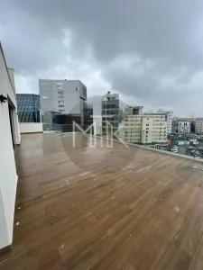 P-ta VICTORIEI | PENTHOUSE 400 MP - TERASA 122MP | Mobilat integral - foto 22