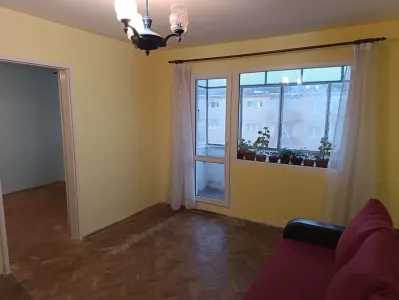 Proprietar Apartament 2 camere zona Astra Uranus - Brasov