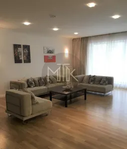 Herastrau-Sos.Nordului | Apartament 206MP | Loc  de parcare inclus - foto 2