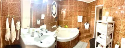 Vanzare vila Gara de Nord - Calea Plevnei | teren 212 mp | renovata 2020 | - foto 15