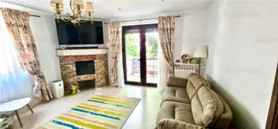 Vanzare vila Gara de Nord - Calea Plevnei | teren 212 mp | renovata 2020 | - foto 16