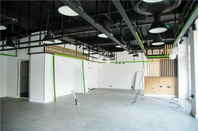 EXCLUSIV | Calea Dorobanti - Spatiu Comercial Stradal - foto 3