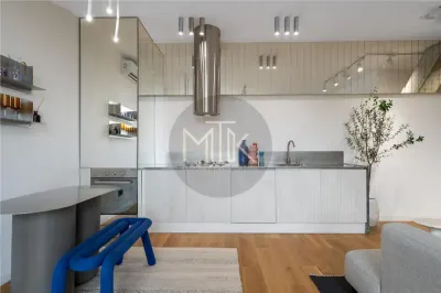 Apartament 2 camere lux I Belair Lake I Pet Friendly - Bucuresti