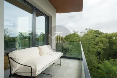 Apartament 2 camere lux I Belair Lake I Pet Friendly - foto 19