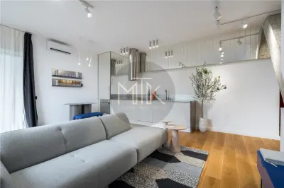 Apartament 2 camere lux I Belair Lake I Pet Friendly - foto 6