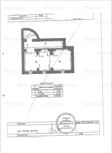 Vanzare casa + teren | Unirii - Cartier Evreiesc | teren 566 mp | necesita renovare | - foto 19