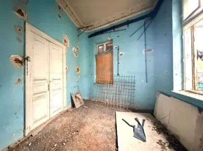 Vanzare casa + teren | Unirii - Cartier Evreiesc | teren 566 mp | necesita renovare | - foto 8