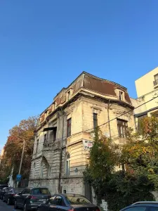 Vanzare cladire interbelica zona Victoriei - Moxa - foto 3