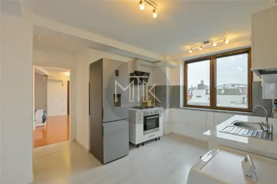 Penthouse I Dorobanti I - foto 2