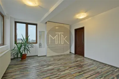 Penthouse I Dorobanti I - foto 17