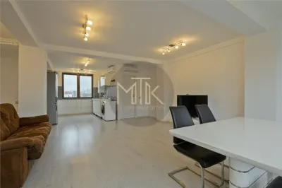 Penthouse I Dorobanti I - foto 4
