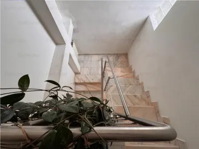 Vanzare vila D+P+2 | Vatra Luminoasa - Maior Coravu | extinsa cu autorizatie | teren 164 mp | - foto 11