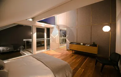 UNIQUE Villa in Romania | AMAZING Architecture | Huf Haus Design | COMISION 0% - foto 7