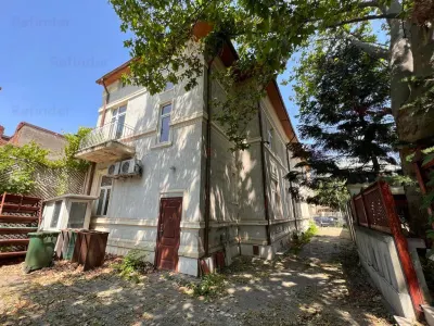 Vila de vanzare | Unirii - Traian - Matei Basarab | teren 600 mp | - foto 2