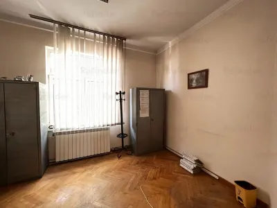 Vila de vanzare | Unirii - Traian - Matei Basarab | teren 600 mp | - foto 22