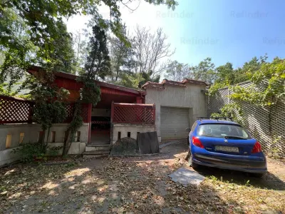 Vila de vanzare | Unirii - Traian - Matei Basarab | teren 600 mp | - foto 4