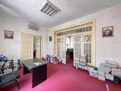 Vila de vanzare | Unirii - Traian - Matei Basarab | teren 600 mp | - foto 6