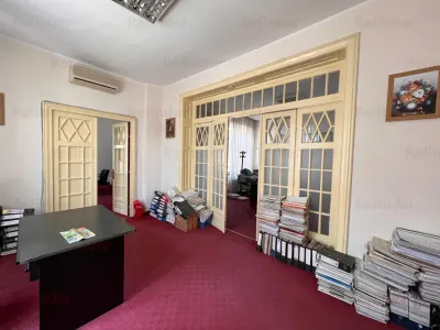 Vila de vanzare | Unirii - Traian - Matei Basarab | teren 600 mp | - foto 9