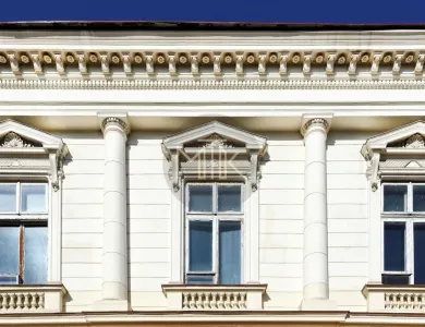 Vila Monument Istoric - Casa lui NICOLAE DINISCHIOTU | Reconsolidata - foto 3