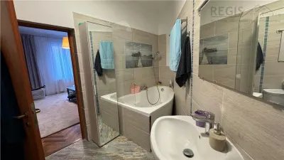 Proprietate rara in Schei/penthouse pe doua niveluri - foto 5