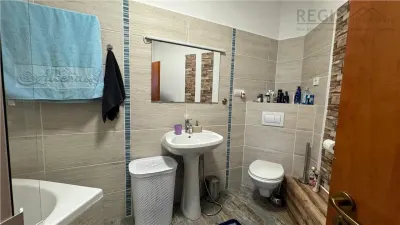 Proprietate rara in Schei/penthouse pe doua niveluri - foto 6