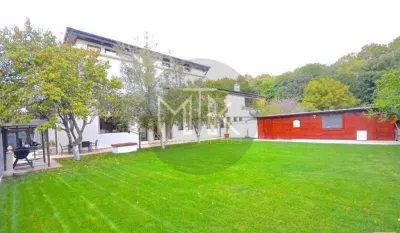Exclusiv VILA LUX 700MP I Pipera - Iancu Nicolae - foto 11