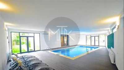 Exclusiv VILA LUX 700MP I Pipera - Iancu Nicolae - foto 7