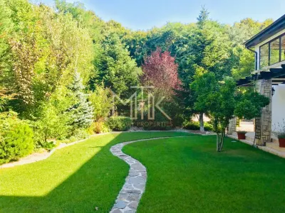 Exclusiv VILA LUX 700MP I Pipera - Iancu Nicolae - foto 8