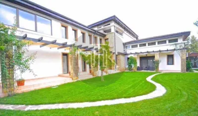 Exclusiv VILA LUX 700MP I Pipera - Iancu Nicolae - foto 9