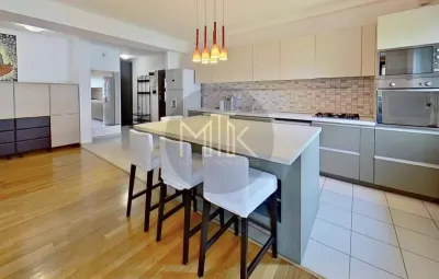 EXCLUSIV - Apartament lux 3 camere | Iancu Nicolae - Bucuresti