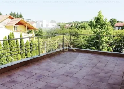 Vila individuala 5 camere + Gradina | PIPERA - IANCU NICOLAE - foto 6