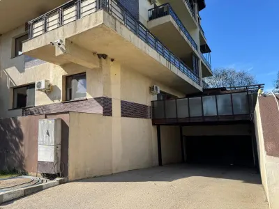 Vanzare apartament 3 camere  102 mp | centrala proprie | bloc 2008 | Corbeanca -  Ostratu | - foto 19
