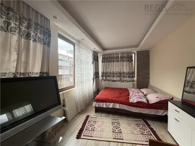 Apartament doua camere Poiana Brasov - foto 15